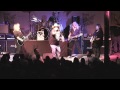 Molly Hatchet - The Creeper (Live 2012)