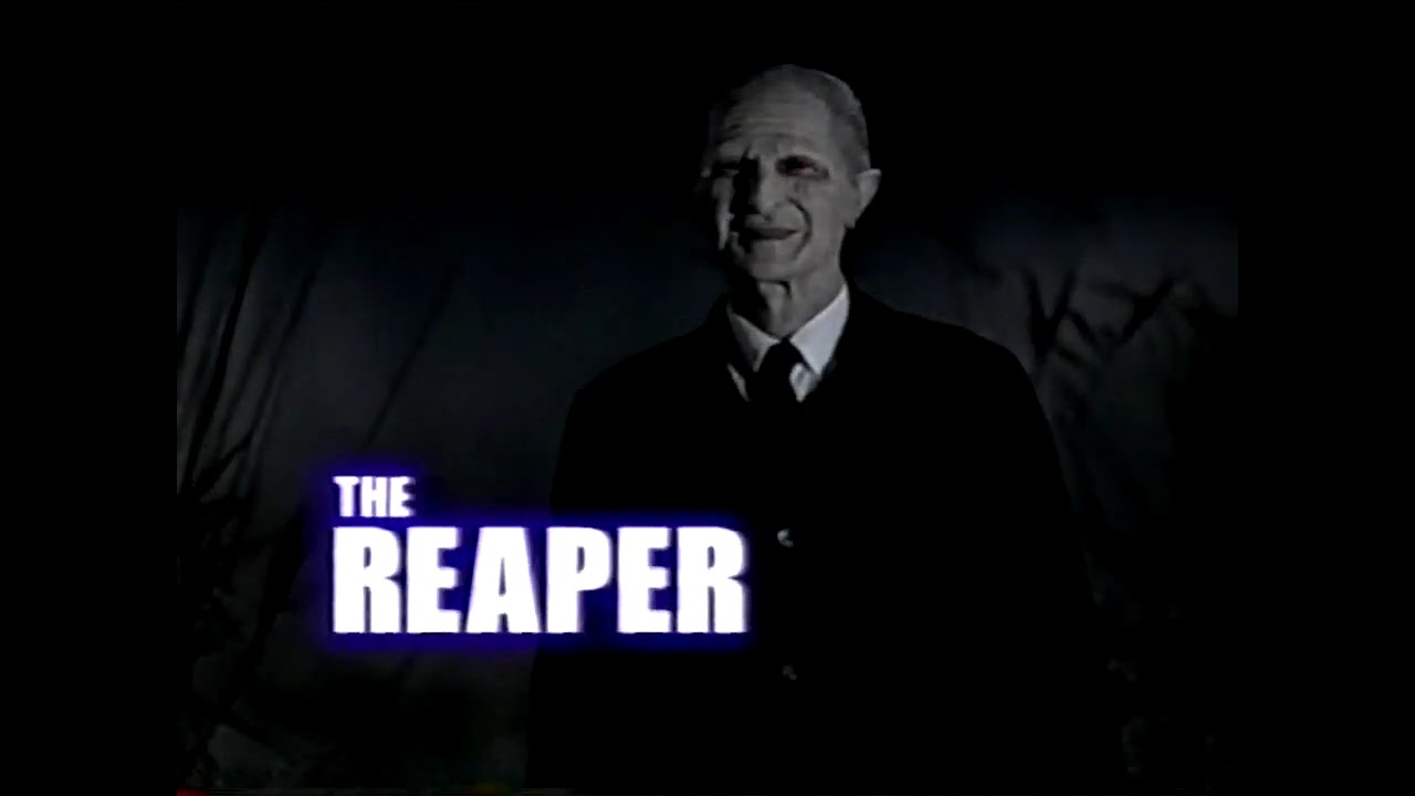 CityTV Canada - Supernatural TV Series Promo 2006 HBO Big Little Lies/ABC All My Children co-stars