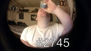 Thumbnail for Jon Drinks Water #2745
