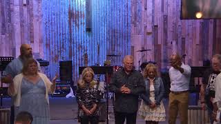 God Is With Us: Prayer, Presence, and Power