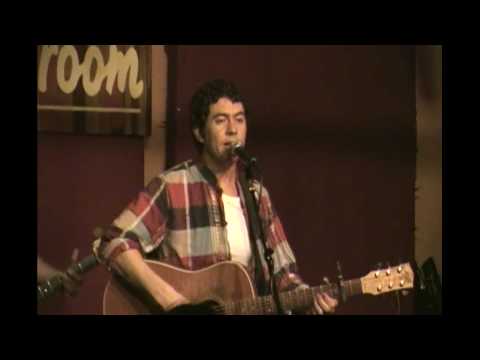 Declan O'Rourke ~ The Time Machine ~ Live at The L...