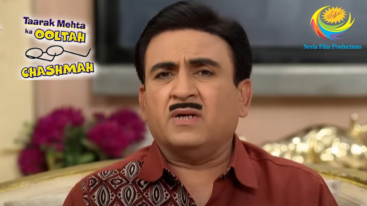 Jethalal Apologizes To Gokuldham | Full Episode | Taarak Mehta Ka Ooltah Chashmah | Bindhas Bhide