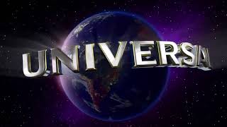 Universal's 110th ANNIVERSARY logo