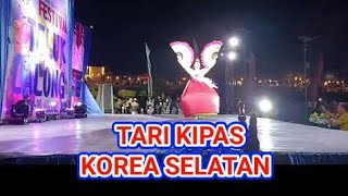 FESTIVAL TELUK LALONG DAY 3