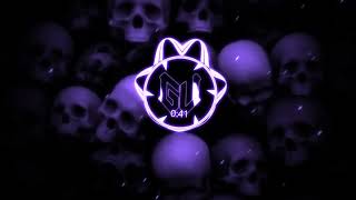 Proof Nation - ARMAGEDDON BASS BOOSTED X10