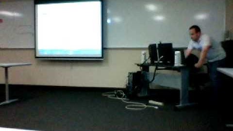 Web API: Forms-Based Authentication - Brette Esterbrooks - 8/27/2013