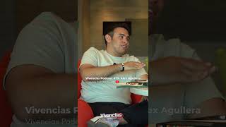 En Exatlon hay rojos buenos y rojos malos. Alejandro Aguilera “Doberman” #exatlonmx