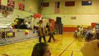 Pearce Elementary School Spring Program 2008