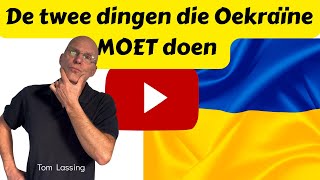 Download Lagu De twee dingen die Oekraïne MOET doen MP3 Download Lagu De twee dingen die Oekraïne MOET doen MP3