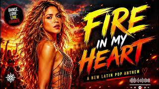 shakira, burna boy, spinall - dai dai (spinall remix - official audio)