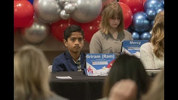 1A Remaking America: KUNC, Democracy, and the "Civics Bee"