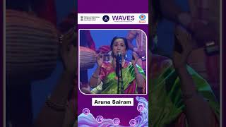 The timeless rhythms of India with ‘Harvest Songs of Indi#WAVESummitIndia #ConnectingCreators