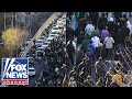 The regime is the ‘insurgency,’ not these protests: Foreign policy expert