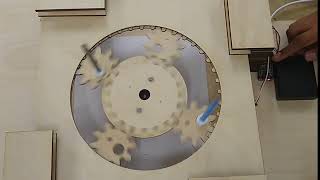 DES INV 22: Fall 2018, Midterm 3: Final Drawing Machine - Raghav Singh, Sarah Katz