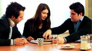 Kismet Events Commercial