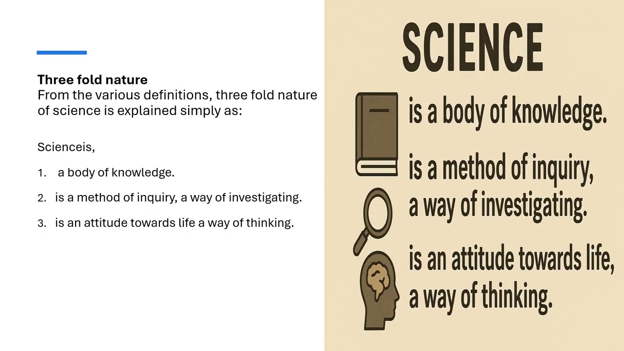 Social science as an integrated area of study(Part1/2)