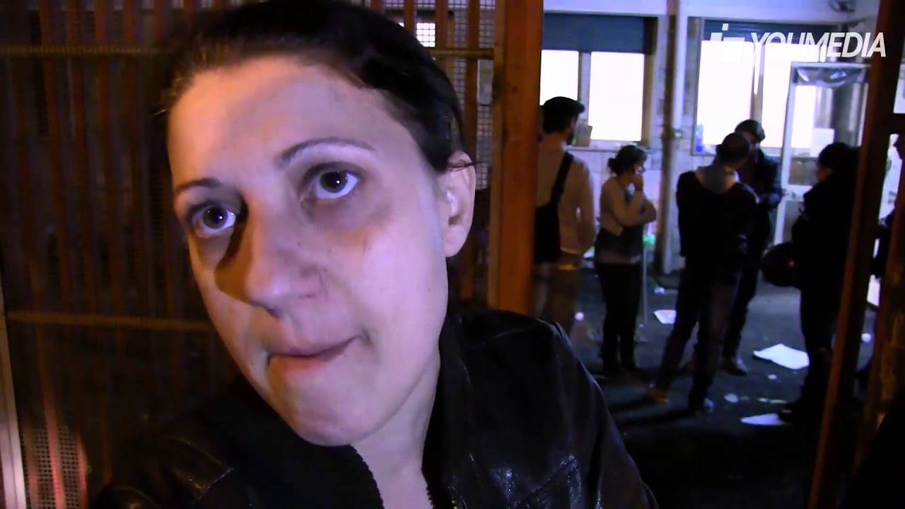 Napoli, emergenza casa, occupato il 