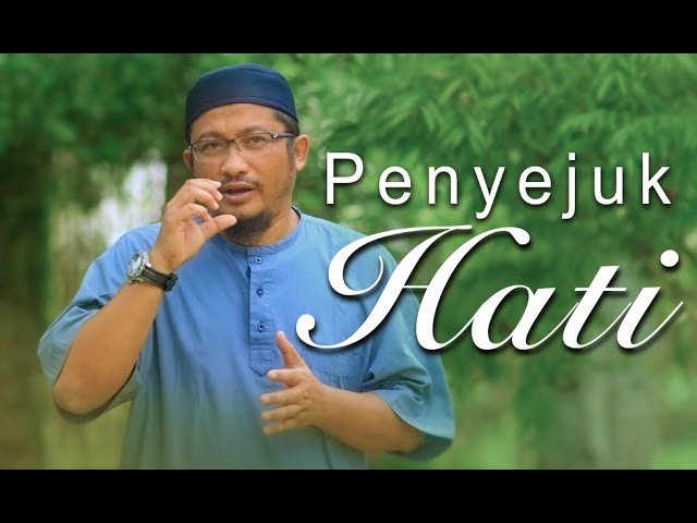 Ceramah Singkat: Penyejuk Hati - Ustadz Abdullah Taslim, MA. class=