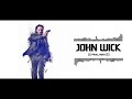 JoHN wiCk mobile ringtone