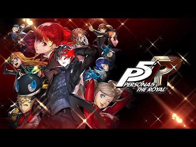 #7 ペルソナ5 ザ・ロイヤル Persona5 Royal 実況 ネタバレ注意 #7 ペルソナ5 ザ・ロイヤル Persona5 Royal 実況 ネタバレ注意