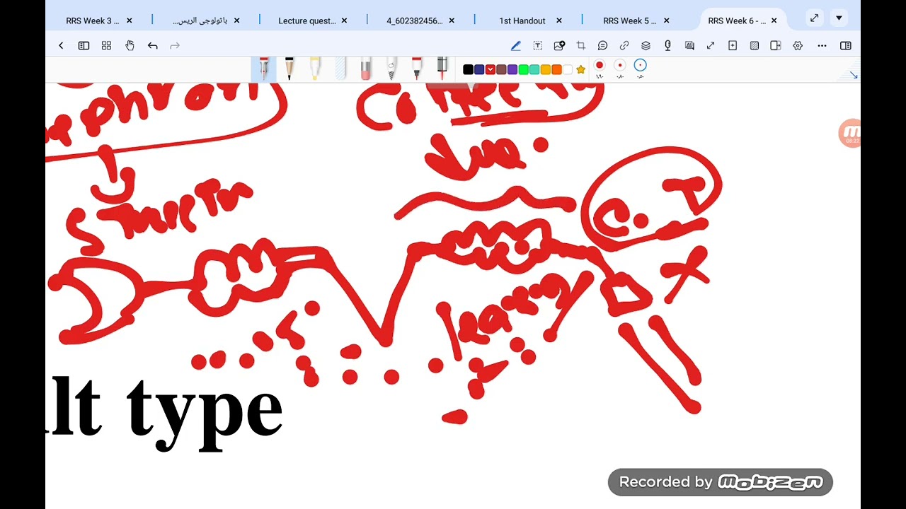 Pathology of renal system kidney disease part 1