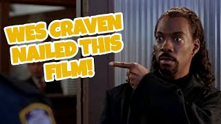 A Vampire in Brooklyn | We were too harsh on this!