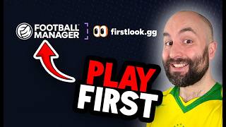 Play Football Manager 27 First! screenshot 4