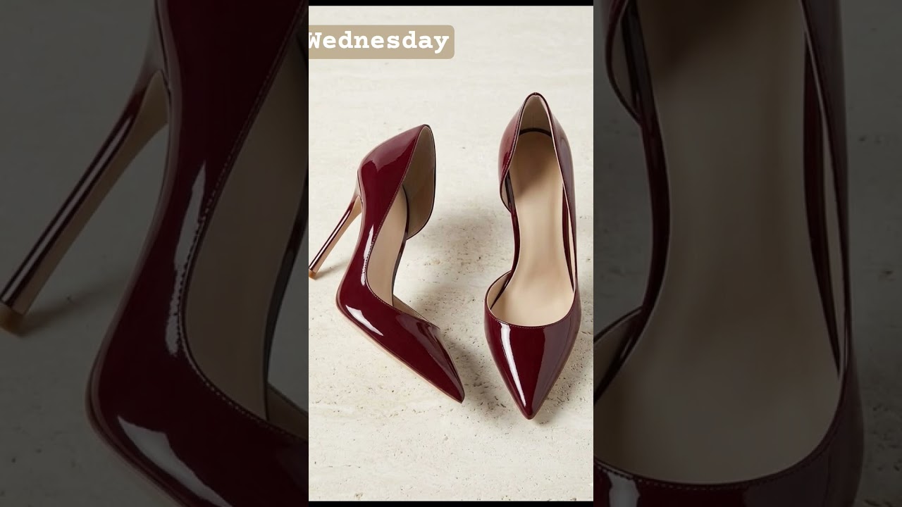 Guarda #slowed #highheels #shoes #heels su YouTube Guarda #slowed #highheels #shoes #heels su YouTube