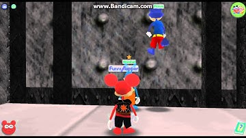 Toontown Rewritten Factory