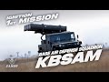 【基地防空隊】空自プロモーション映像『IGNITION～1st MISSION～』