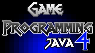 Celebrity Java Game Programming #4 - Handler Class Profile