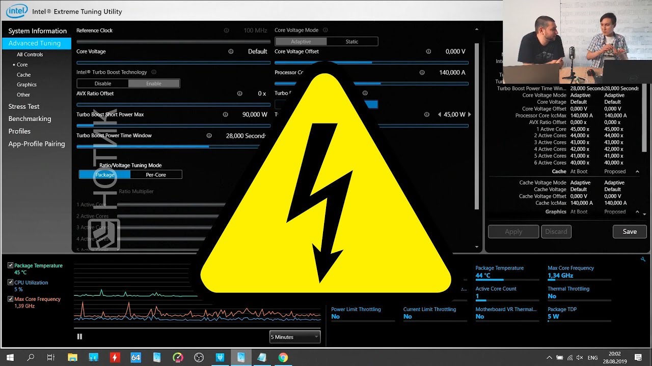 what is turbo boost power max what is turbo boost power max