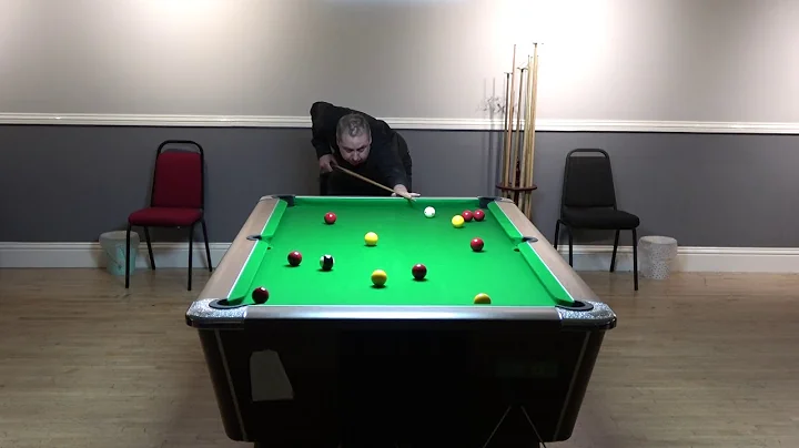 Keith Brewer - Amazing Clearance in Under Two Minu...