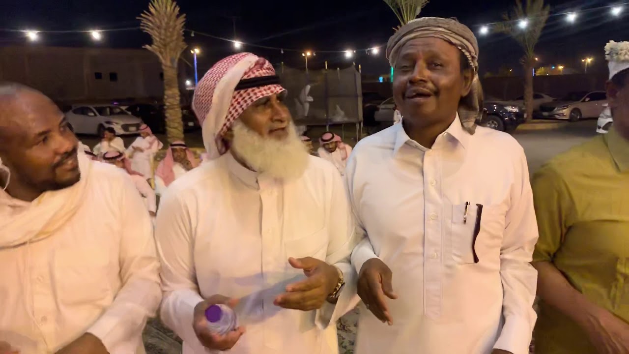 معشى امسيتي