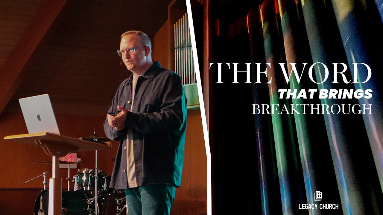 The Discipline of the Word Hearing Gods Voice in a Noisy World