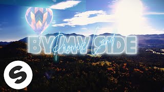 Promise Land - By My Side (Official Music Video) Promise Land - By My Side (Official Music Video)