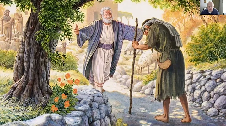The Forgotten Father with Elder Steve Hebert