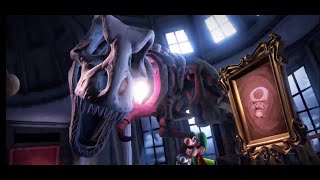 Luigi's Mansion 3 Part 6: Extinction Event