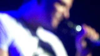 Peter Andre- Michael Jackson Tribute phillharmonic hall 28/3/10