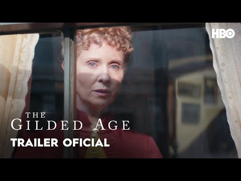 The Gilded Age, Assistir online