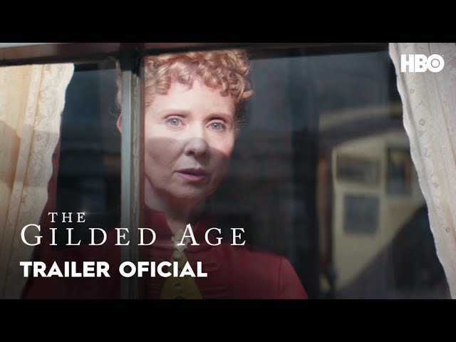 A Idade Dourada, Trailer Oficial