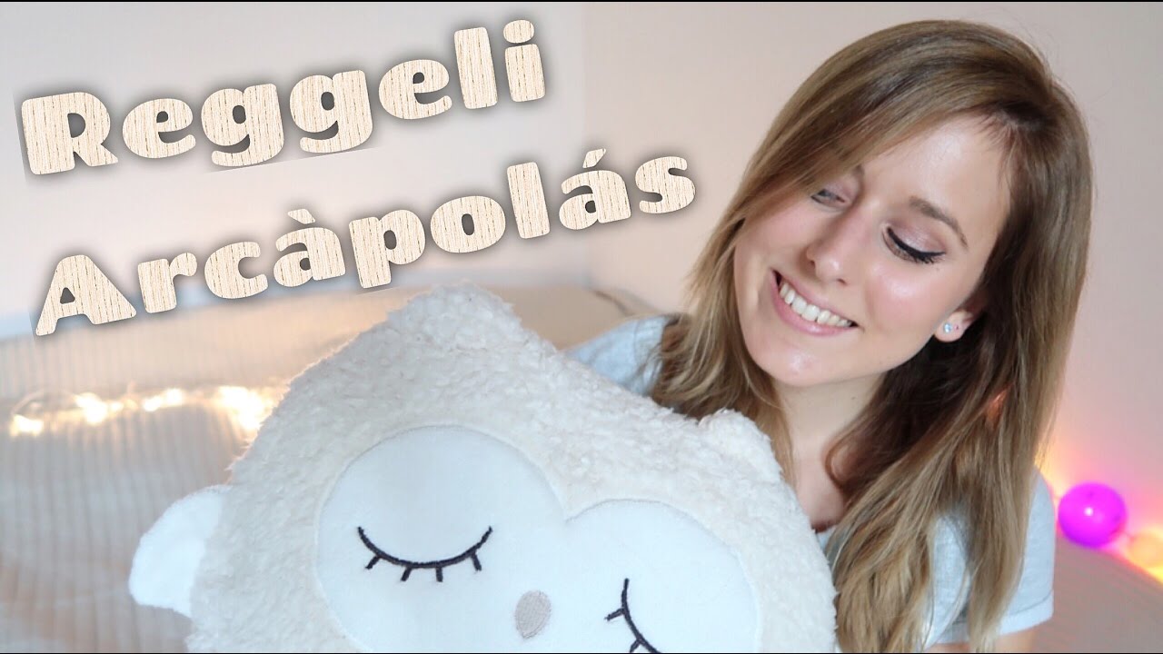 * REGGELI ARCÁPOLÁSI RUTIN * koreai 10 lépés??? *