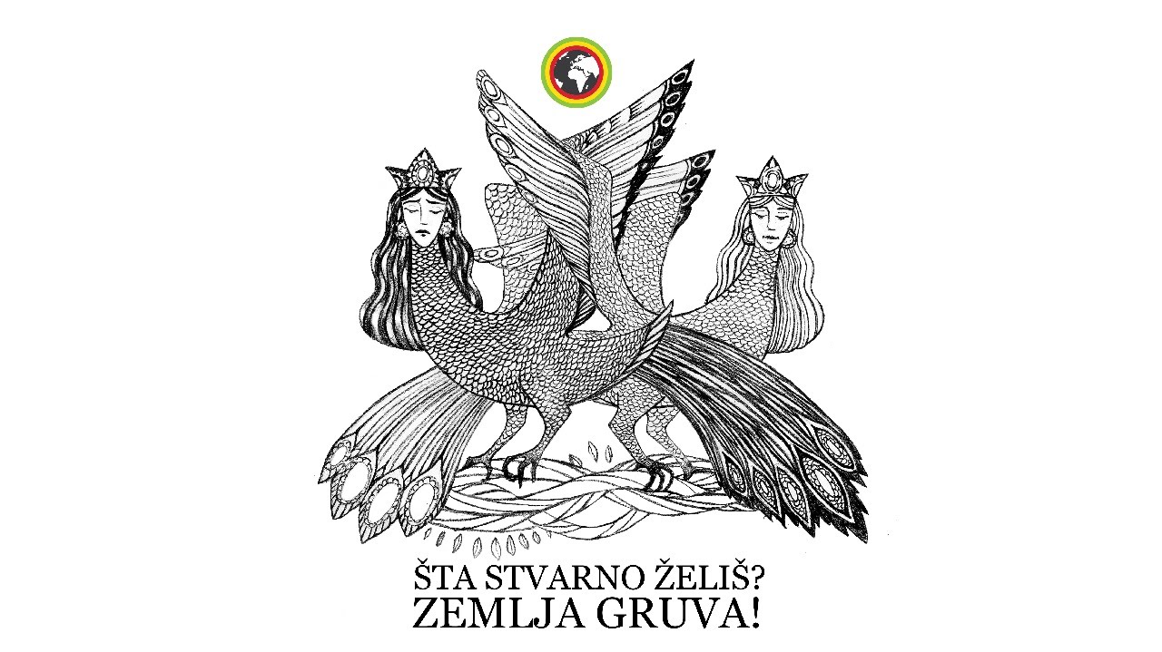 ZEMLJA GRUVA - 09 - JEDNOM JE SADA (BONUS)