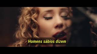 Haley Reinhart - Can’t Help Falling In Love (Legendado)