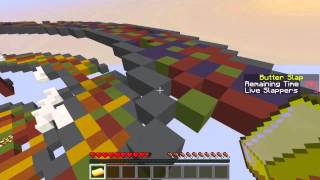 SkyDoesMinecraft's Server: Minecraft Server Surfing - Ep.2