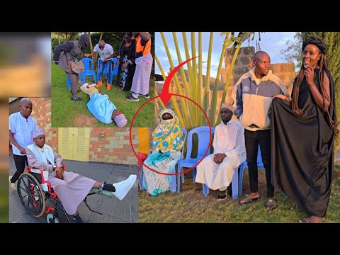 Zubeda Ni Jini Wazazi Wa Moha Wamempenda Hawamtaki Luby Nmechanganyikiwa