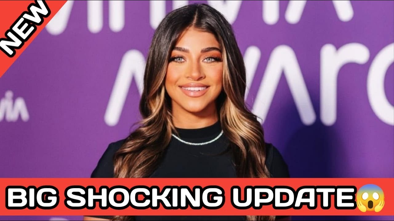 Shocking Update!! RHONJ star Gia Giudice Heartbreaking update news
