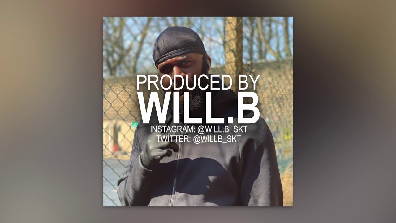 TE Dness x Ghetts x AJ Tracey Type Beat - "Counting" | FREE UK Drill Beat 2020