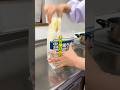 業務スーパーのうどんの開け方#shortsvideo #ライフハック #業務スーパー#冷凍うどん#業スー