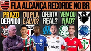 Download Lagu DORIVAL CAI QUARTA? GANSO E ZOUMA NO SP? RECORDE NO FLA! RUIZ NO VERDÃO? NEYMAR NA FRANÇA? GALO, BOT MP3 Download Lagu DORIVAL CAI QUARTA? GANSO E ZOUMA NO SP? RECORDE NO FLA! RUIZ NO VERDÃO? NEYMAR NA FRANÇA? GALO, BOT MP3
